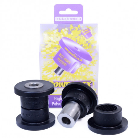 Octavia (2013-) Rear Beam Powerflex Front Wishbone Front Bush Skoda Octavia (2013-) Rear Beam | races-shop.com