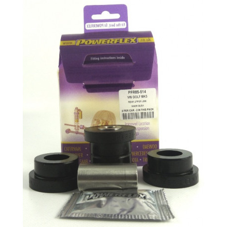Superb (2009-2011) Powerflex Rear Upper Link Inner Bush Skoda Superb (2009-2011) | races-shop.com