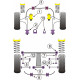 Forester SG (2002 - 2008) Powerflex Front Anti Roll Bar Bush Subaru Forester SG (2002 - 2008) | races-shop.com