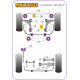 Vectra C (2002-2008) Powerflex Rear Upper Arm Inner Bush Opel Vectra C (2002-2008) | races-shop.com