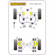 Caddy Mk1 Typ 14 (1985-1996) Powerflex Rear Bump Stop Volkswagen Caddy Mk1 Typ 14 (1985-1996) | races-shop.com