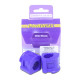 2WD Powerflex Front Anti Roll Bar Bush 20mm Volkswagen 2WD | races-shop.com