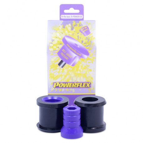 Golf MK5 1K Powerflex Front Wishbone Rear Bush Volkswagen Golf MK5 1K | races-shop.com