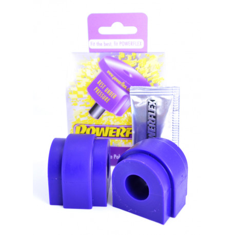 Golf MK6 5K (2009-2012) Powerflex Rear Anti Roll Bar Bush 20.7mm Volkswagen Golf MK6 5K (2009-2012) | races-shop.com