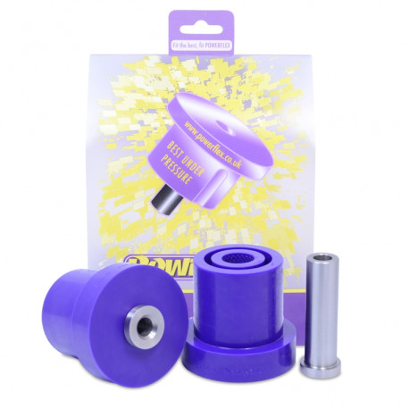 Saloon (1996 - 2005) Powerflex Rear Beam Mount Bush Volkswagen Saloon (1996 - 2005) | races-shop.com