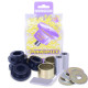 Polyurethane bushings Powerflex Rear Tie Bar Outer Bush Volkswagen Passat B8 (2015 on) | races-shop.com