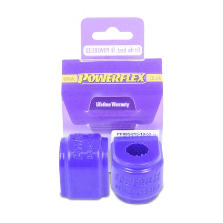 Touran (2017 - ) Powerflex Rear Anti Roll Bar Bush 19.6mm Volkswagen Touran (2017 - ) | races-shop.com