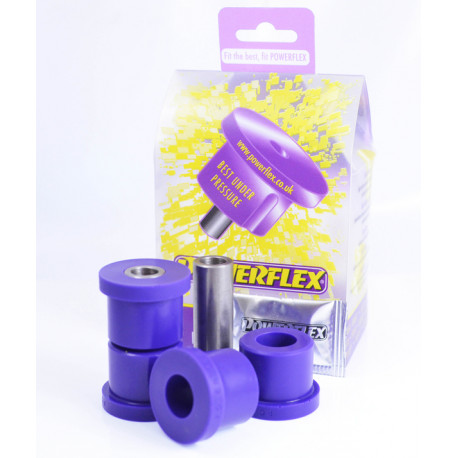 240 (1975 - 1993) Powerflex Front Arm Front Bush Volvo 240 (1975 - 1993) | races-shop.com