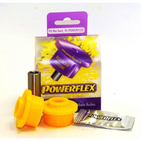 850, S70, V70 (up to 2000) Powerflex Front Upper Bulkhead Mount 36mm Volvo 850, S70, V70 (up to 2000) | races-shop.com
