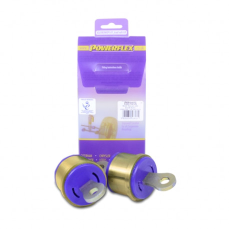 V50 (2004 onwards) Powerflex Rear Trailing Arm Blade Bush Volvo V50 (2004 onwards) | races-shop.com