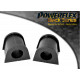 147 (2000-2010), 156 (1997-2007), GT (2003-2010) Powerflex Front Anti Roll Bar Bush 22mm Alfa Romeo 147 , 156 , GT | races-shop.com