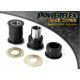 147 (2000-2010), 156 (1997-2007), GT (2003-2010) Powerflex Front Lower Wishbone Front Bush Alfa Romeo 147 , 156 , GT | races-shop.com