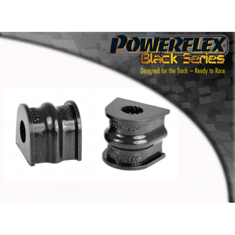 Sud, Sprint (1971-1989), 33 (1983-1995) Powerflex Front Anti Roll Bar To Chassis Bush 22mm Alfa Romeo Sud, Sprint (1971-1989), 33 (1983-1995) | races-shop.com