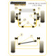 80, 90 inc Avant (1973 - 1996) Powerflex Rear Panhard Rod Bush Audi 80, 90 inc Avant (1973 - 1996) | races-shop.com