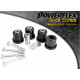80, 90 Quattro inc Avant (1983-1992) S2 Coupe B3 (1991-1996) Powerflex Rear Wishbone Bush Audi 80, 90 Quattro inc Avant S2 Coupe B3 | races-shop.com