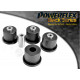 80, 90 Quattro inc Avant (1983-1992) S2 Coupe B3 (1991-1996) Powerflex Front Wishbone Bush Audi 80, 90 Quattro inc Avant S2 Coupe B3 | races-shop.com