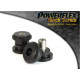 80, 90 Quattro inc Avant (1983-1992) S2 Coupe B3 (1991-1996) Powerflex Front Subframe Front Bush 12mm Audi 80, 90 Quattro inc Avant S2 Coupe B3 | races-shop.com