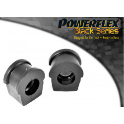 Powerflex Front Anti Roll Bar To Control Arm Bush Audi 80, 90 Quattro, S2 B4, RS2 B4