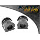 A1 8X (2010-) Powerflex Front Anti Roll Bar Bush 19mm Audi A1 8X (2010-) | races-shop.com