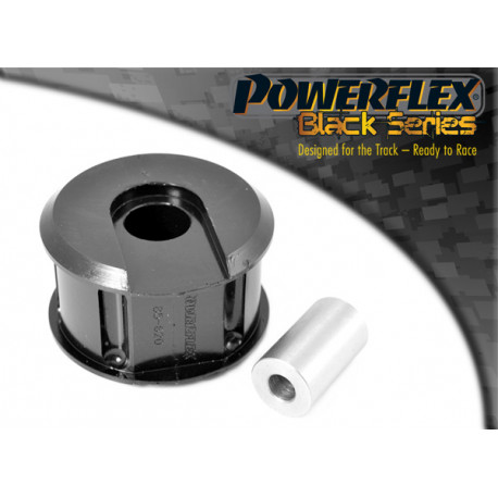 Polyurethane bushings Powerflex Lower Engine Mount Large Bush Audi A2 (1999 - 2005) | races-shop.com