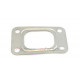 Turbo gaskets universal Turbo to exhaust gasket for turbo T25, T28, T25/T28, steel | races-shop.com