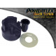 A3 MK3 8V (2013-) Rear Beam Powerflex Front Lower Engine Mount Hybrid Bush (Large) Audi A3 MK3 8V (2013-) Rear Beam | races-shop.com