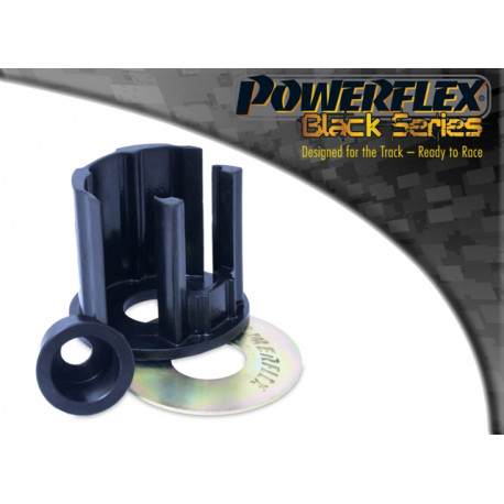 A3 MK3 8V (2013-) Rear Beam Powerflex Lower Engine Mount (Large) Insert Audi A3 MK3 8V (2013-) Rear Beam | races-shop.com