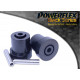 A3 MK3 8V (2013-) Rear Beam Powerflex Rear Beam Mounting Bush Audi A3 MK3 8V (2013-) Rear Beam | races-shop.com