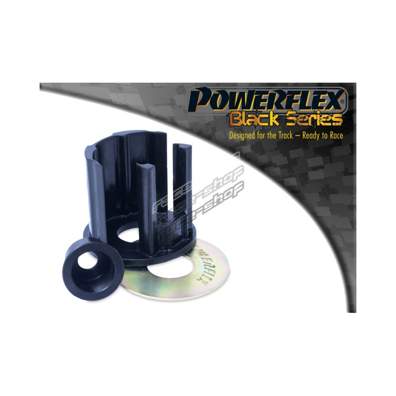 for VW Tiguan Powerflex Lower Engine Mount Insert Large Track Use PFF85-830P