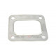 Turbo gaskets universal Turbo to exhaust gasket for turbo T4, steel | races-shop.com