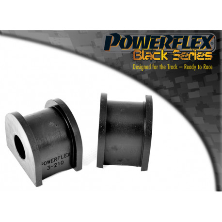 A4 Quattro (1995-2001) Powerflex Rear Anti Roll Bar Bush 16mm Audi A4 Quattro (1995-2001) | races-shop.com