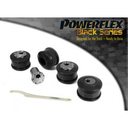 Powerflex Front Upper Arm To Chassis Bush Camber Adjustable Audi A4 inc. Avant 2WD (2005 - 2008)
