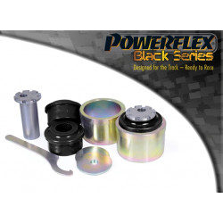Powerflex Front Lower Radius Arm to Chassis Bush Caster Adjustable Audi A4 (2008-2016)