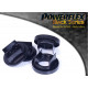 Polyurethane bushings Powerflex Rear Subframe Rear Bush Insert Audi A4 Quattro (2008 - 2016) | races-shop.com