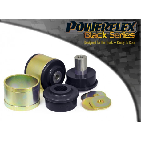 RS4 (2012-2016) Powerflex Front Lower Radius Arm to Chassis Bush Audi RS4 (2012-2016) | races-shop.com