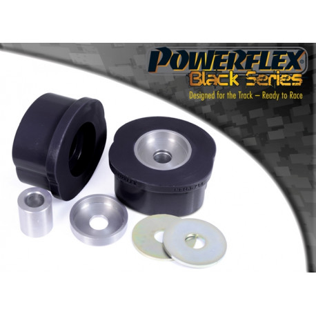Polyurethane bushings Powerflex Rear Wheel Bearing Housing Bush Audi RS4 (2012-2016) | races-shop.com