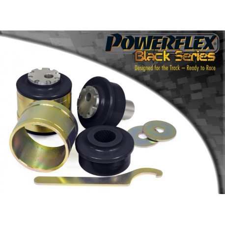 RS5 (2010 on) Powerflex Front Lower Radius Arm to Chassis Bush Caster Adjustable Audi RS5 (2010 on) | races-shop.com