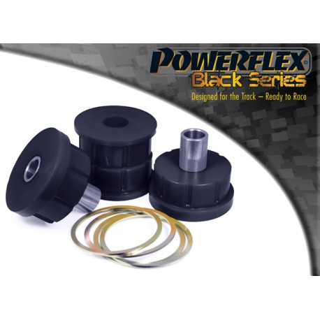 RS5 (2010 on) Powerflex Rear Subframe Front Bush Audi RS5 (2010 on) | races-shop.com