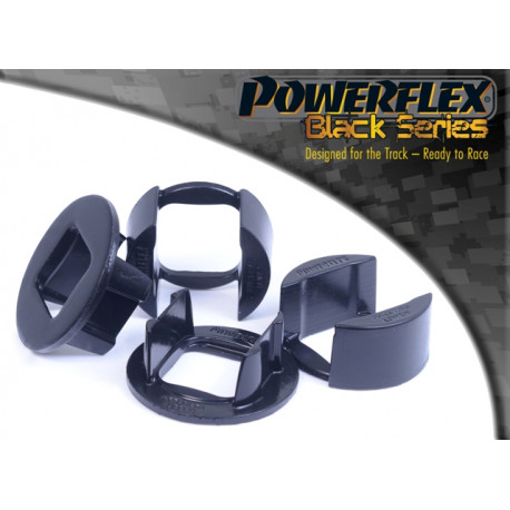 A5 / S5 / RS5 Powerflex Rear Subframe Front Bush Insert Audi S5 (2007 on) | races-shop.com