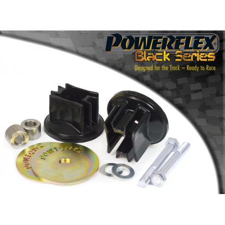 S5 (2007 on) Powerflex Rear Diff Rear Bush Insert Audi S5 (2007 on) | races-shop.com
