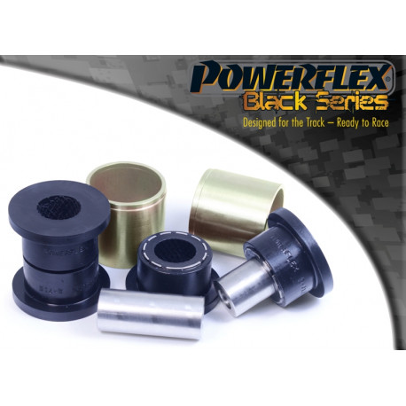 A6 Quattro (2011 - ) Powerflex Rear Lower Arm Rear Bush Audi A6 Quattro (2011 - ) | races-shop.com