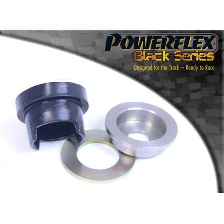 A6 Quattro (2011 - ) Powerflex Rear Diff Front Bush Insert Audi A6 Quattro (2011 - ) | races-shop.com