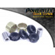 S6 (2012 - ) Powerflex Rear Tie Rod Outer Bush Audi S6 (2012 - ) | races-shop.com