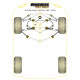 A6 Avant Quattro (1997 - 2005) Powerflex Front Upper Arm To Chassis Bush Audi A6 Avant Quattro (1997 - 2005) | races-shop.com