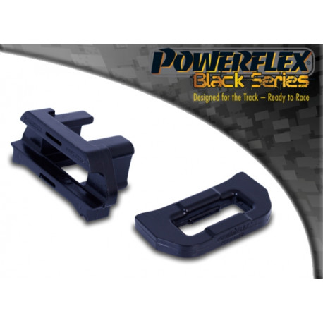 A7 Quattro (2012 - ) Powerflex Transmission Mount Insert Audi A7 Quattro (2012 - ) | races-shop.com