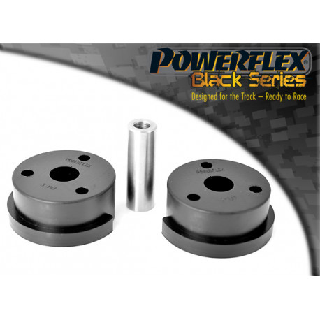 Coupe Quattro (1985-1996) Quattro (1980-1991) Quattro Sport (1984-1985) Powerflex Rear Differential Mount Audi Coupe Quattro | races-shop.com