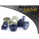 Polyurethane bushings Powerflex Rear Lower Arm Front Bush Audi Q5 (2008-2017) | races-shop.com
