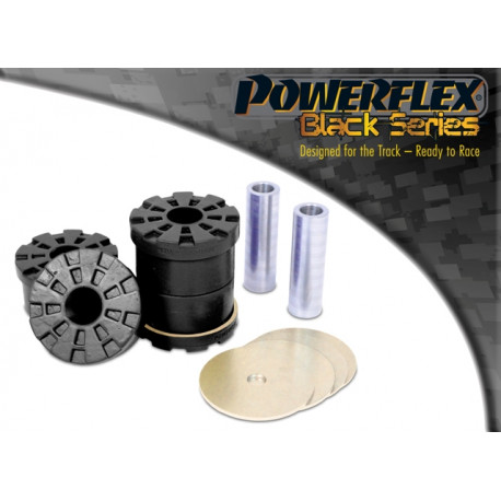 TT MK2 8J (2007-2014) Powerflex Rear Subframe Rear Mounting Bush Audi TT MK2 8J (2007-2014) | races-shop.com