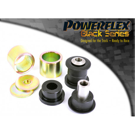 E81, E82, E87 & E88 1 Series (2004-2013) Powerflex Rear Upper Control Arm To Hub Bush BMW E81, E82, E87 & E88 1 Series (2004-2013) | races-shop.com