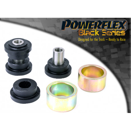 Polyurethane bushings Powerflex Rear Trailing Arm Outer Bush BMW E82 1 Series M Coupe (2010-2012) | races-shop.com